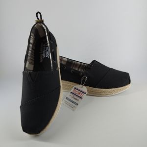 Bob's Memory Foam Women's Espadrilles